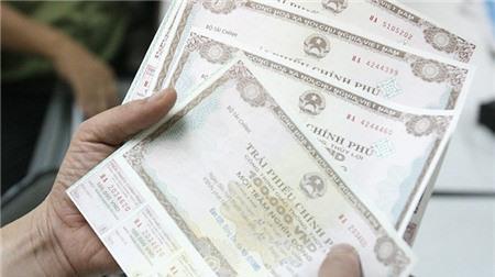 Analysts suggest halting new G-bonds