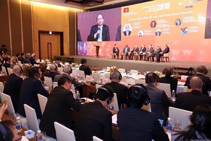 Sustainable growth a marathon race: PM