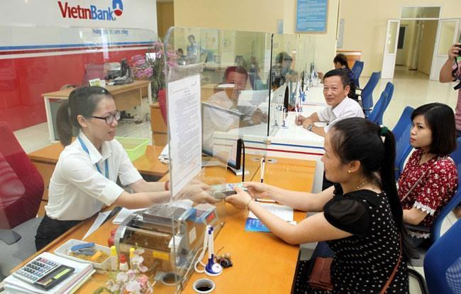 Vietinbank lowers interest rates for loans to five priority fields