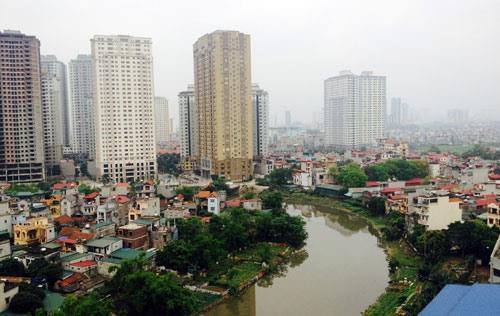 Capital to develop 11m sq.m housing