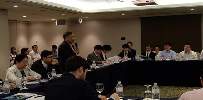 Foreign investors keen on Genco 3s privatisation