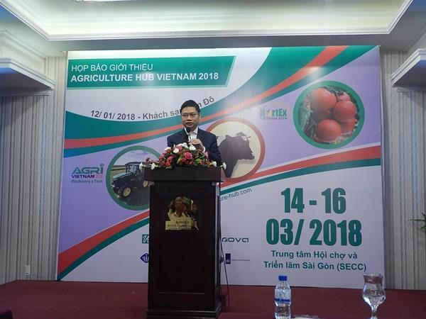 Three farming shows to be held in HCM City