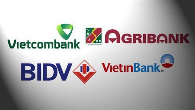 Vietcombanks total assets exceed VND1 quadrillion