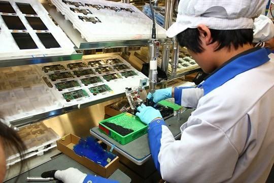 VN-China trade likely to reach 100 billion