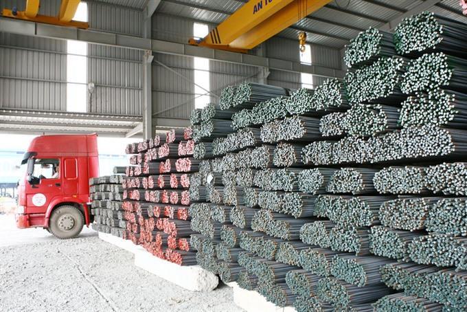 Hoa Phat Group posts US352 million after-tax profit