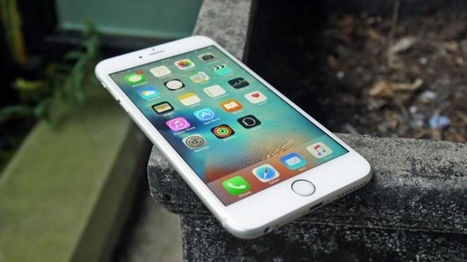 VCA supervises slowing down of iPhones