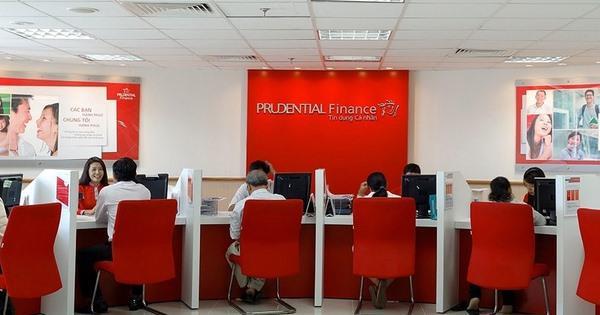S Korean group acquires Prudential Finance in Viet Nam