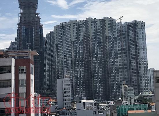 Seminar talks up construction industry growth potential