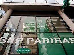 BNP Paribas offloads entire stake in OCB