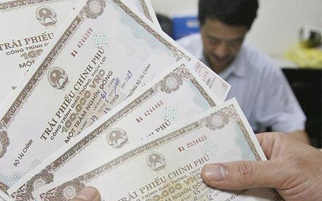 G-bonds worth over 7 billion issued in 2017