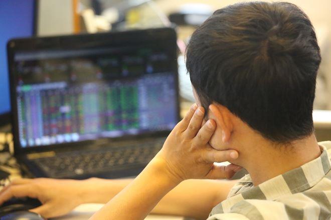 VN stocks driven by petro, property firms