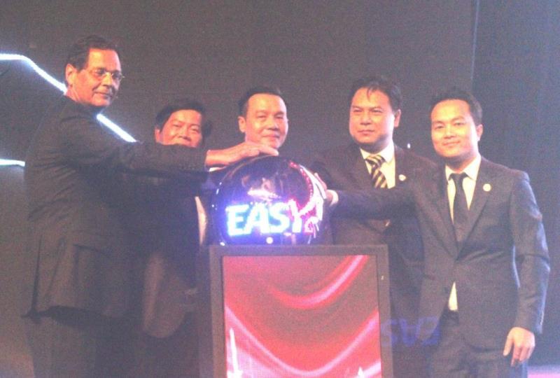 EVN subsidiary launches credit package for low income borrowers