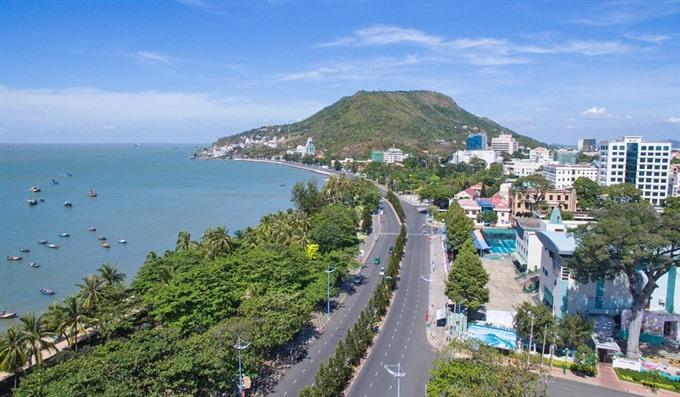 Ba Ria-Vung Tau seeks investment from S Korea and Japan