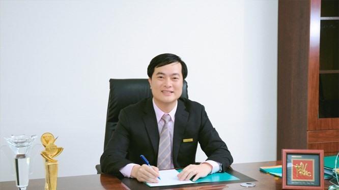 ABBank director steps down after three months