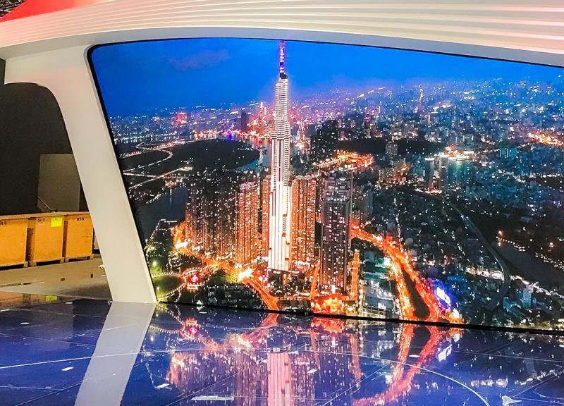 David Beckham to be at VinFast unveiling in Paris: sources