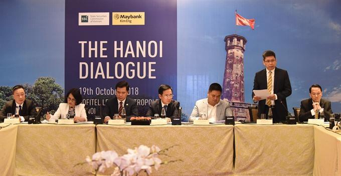 SSC rethinks acceptance of non-voting depository receipts