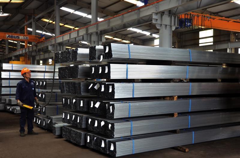 Tech drives Viet Nam investment