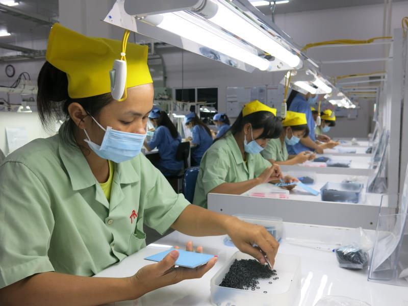 NA talks key tasks for next stage of economic growth