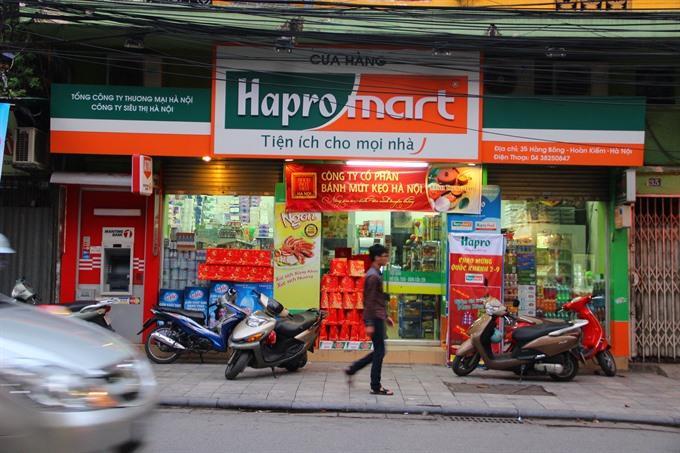 Hapro signs agricultural contracts worth 2 million