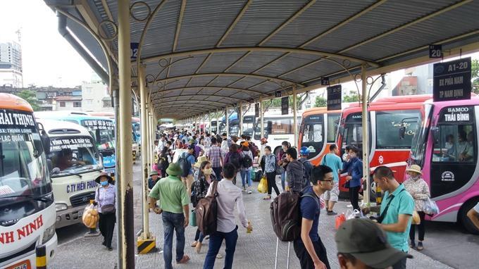 More business prerequisites to be cut this month