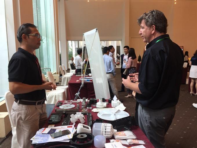 Local suppliers not up to scratch, Amcham Supplier Day 2018