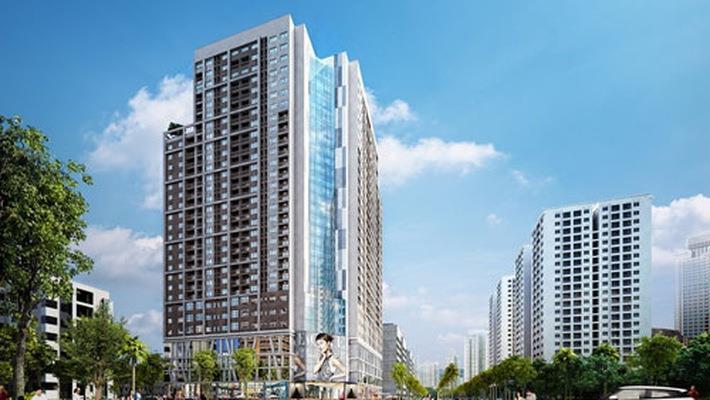 Helicopter Corporation to sell 20.3 million shares of MBLand Holdings