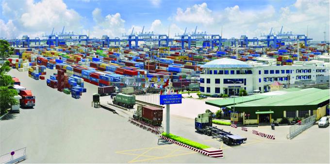 Transport ministry wants to raise seaport service fees