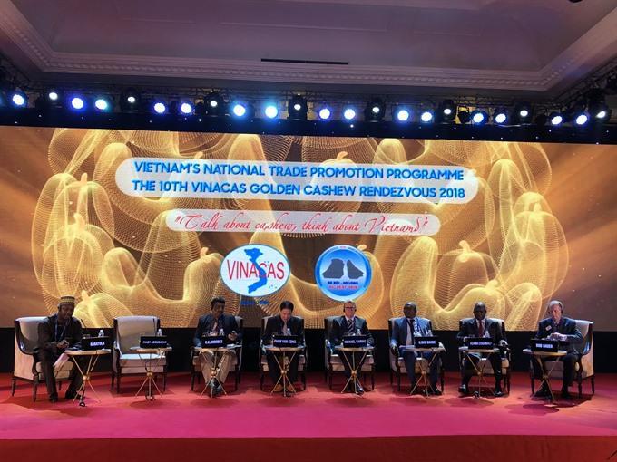 Steady prices key to cashew demand