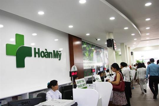 Hoan My Medical Corporation issues US99.7 million in bonds