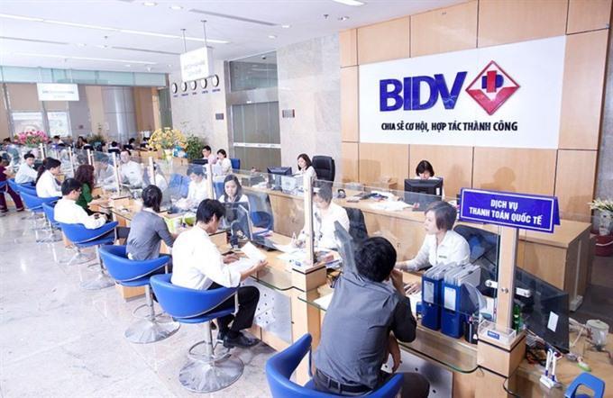 BIDV to sell shares to South Koreas KEB Hana Bank