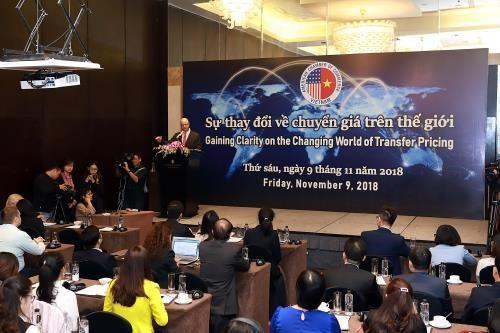 Transfer pricing not always tax evasion