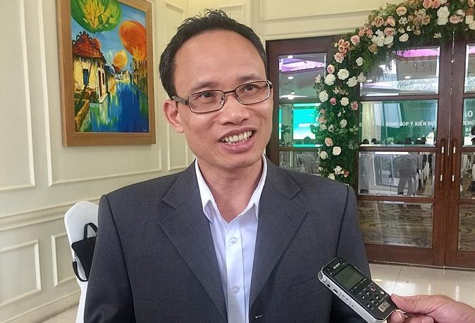 New securities law sparks concerns from expert