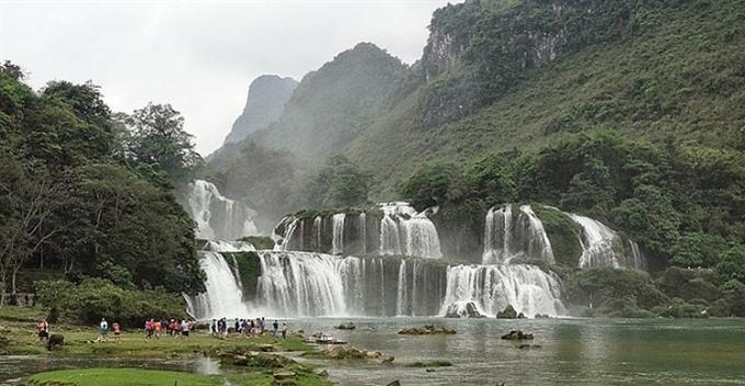 Cao Bang organises meeting on investment, trade, tourism promotion