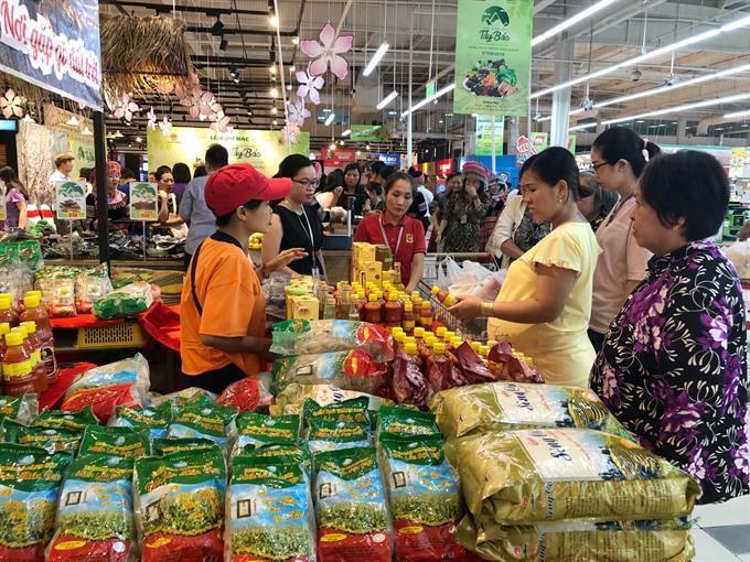 First northern specialities week begins at Big C