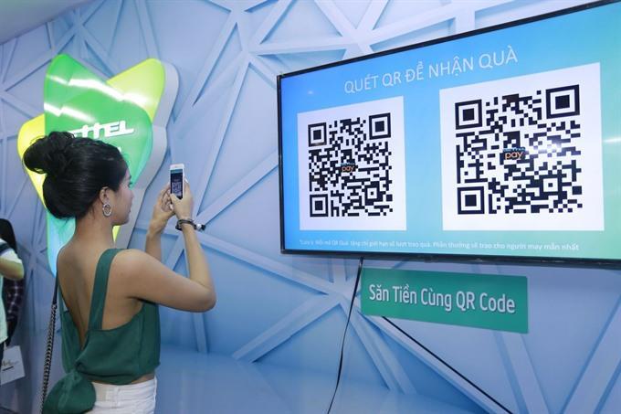 ViettelPay information security certified