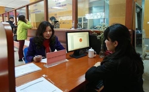 State budget collection hit over VND1.1 quadrillion by mid-November