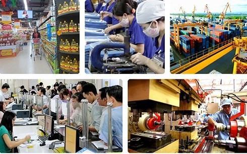 Business environment improved but yet to hit targets: experts
