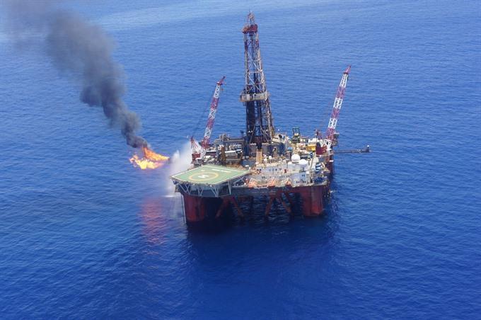 PetroVietnam Technical Services awarded 176m equipment contract for Sao Vang-Dai Nguyet gas project