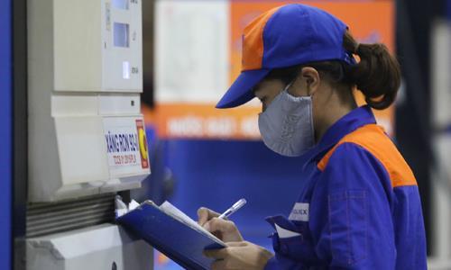 Petrol prices sharply reduced