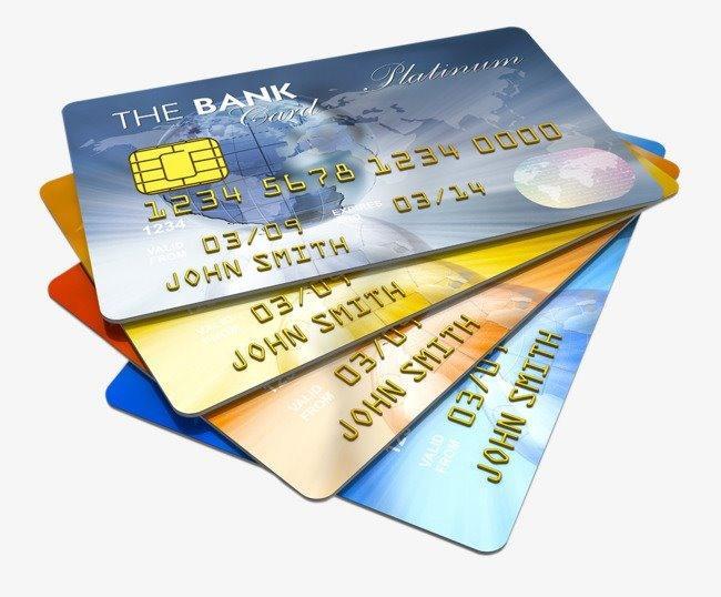 Visually impaired people need better access to bank cards
