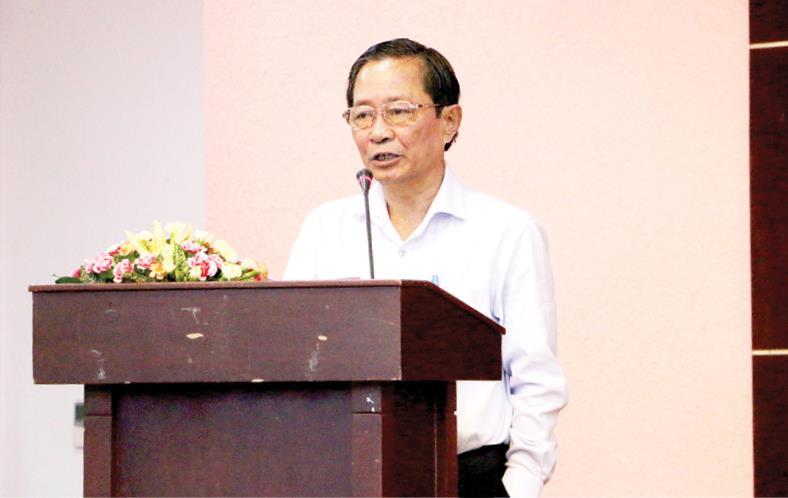 VN pepper industry focuses on sustainable development