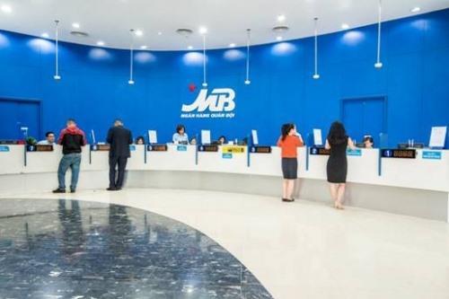 Vietcombank reduces holdings at other banks