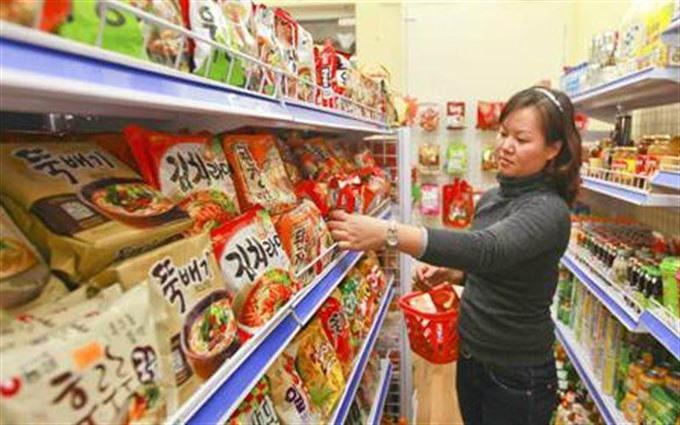 Many Korean goods to receive Viet Nam tax exemption