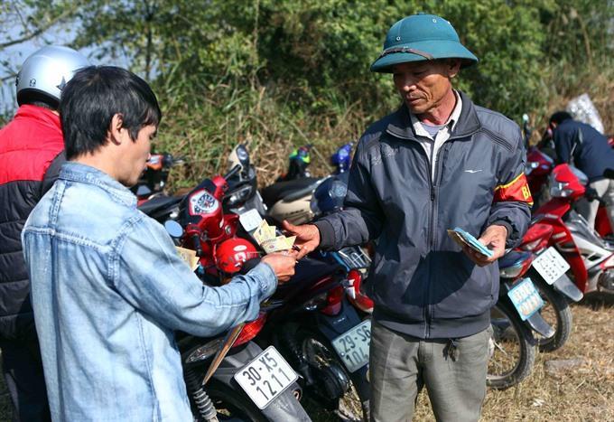 MoF proposes measures to check post-Tet price hike