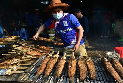 Interest in VN food, beverage sector