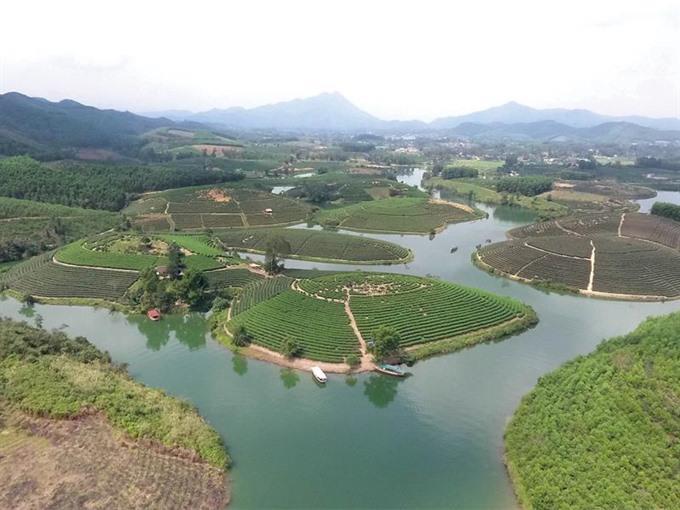 Nghe An aims to license 12 projects in Q1