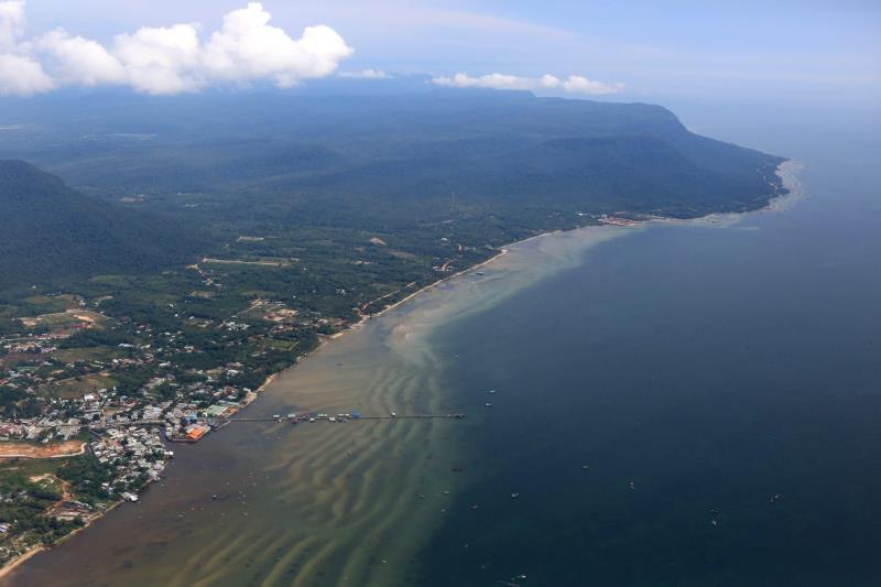 PM agrees to Phu Quoc Islands planning adjustment