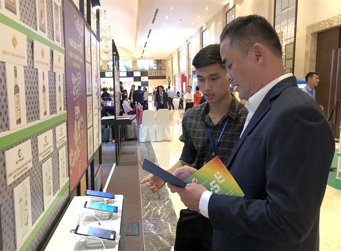 Forum pushes fourth revolution