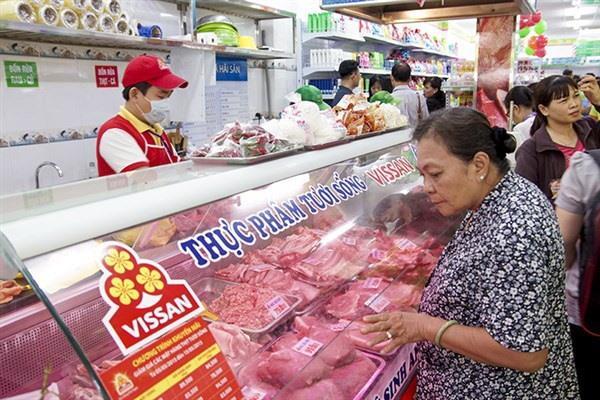 Vissan profit rises 12 per cent