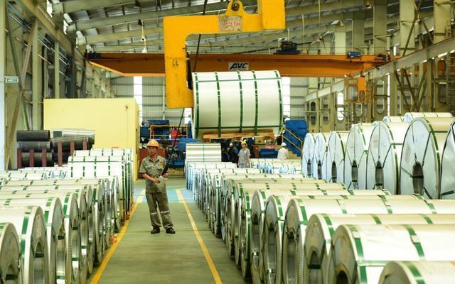 VN wants exclusion from US steel tariffs